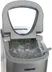 یخ ساز جی پاس مدل GIM63015UK اتوماتیک قابل حمل 12 کیلوگرم